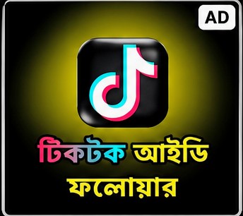 TikTok Follower