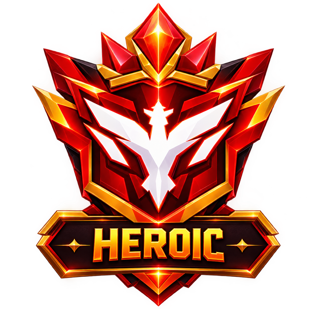 badge